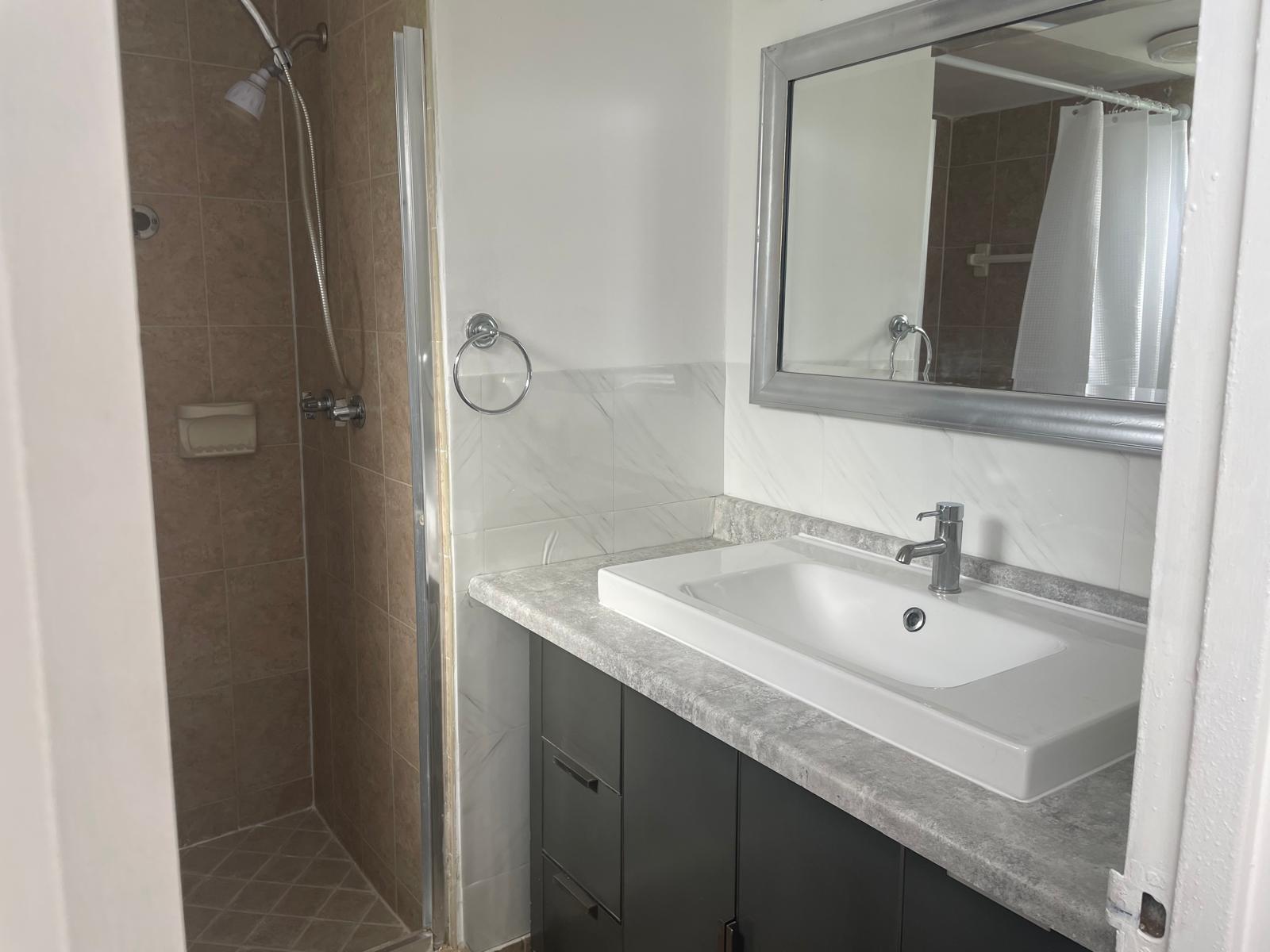 SOMERSET NO FIVE CONDO - Residential