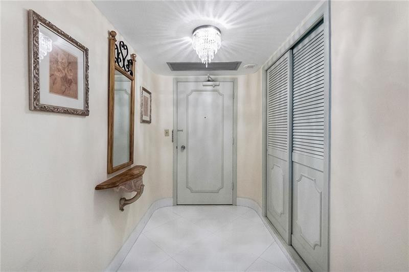 REGENCY TOWER CONDO - Residential Lease