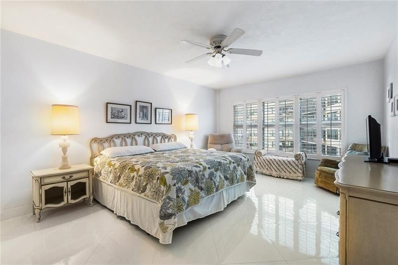 REGENCY TOWER CONDO - Residential Lease