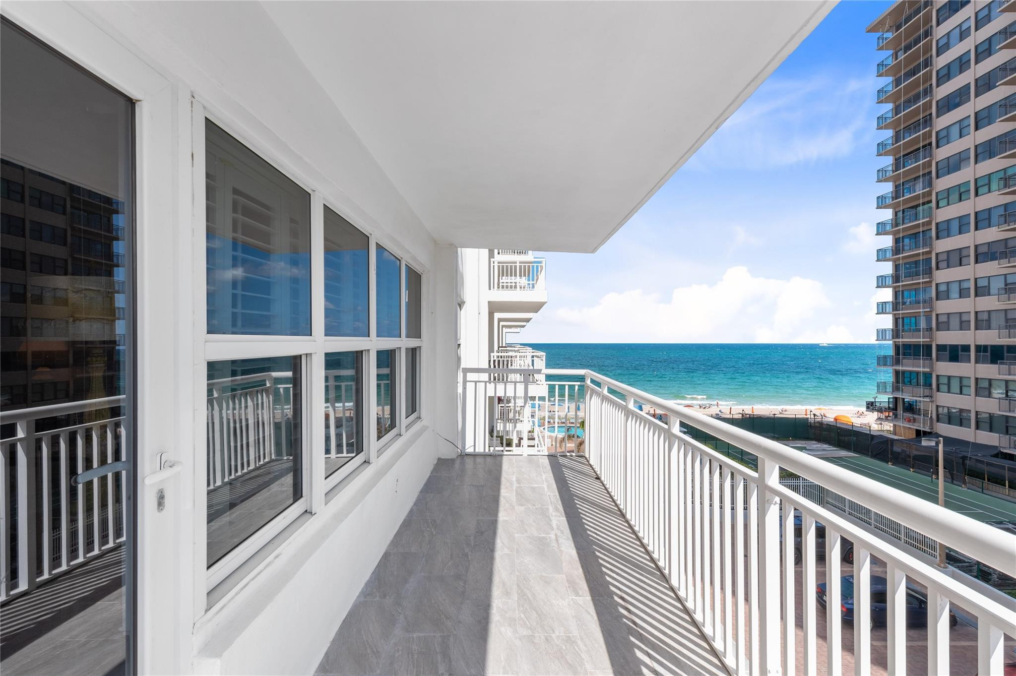 REGENCY TOWER CONDO - Residential Lease