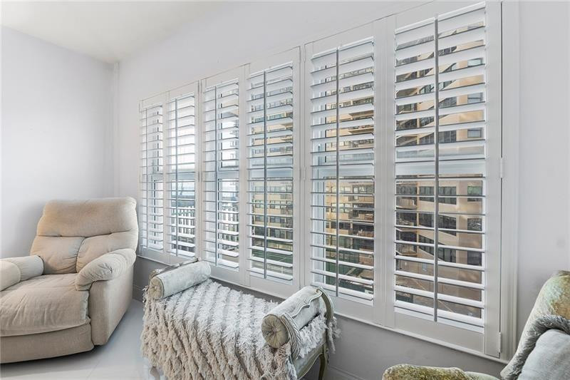REGENCY TOWER CONDO - Residential Lease