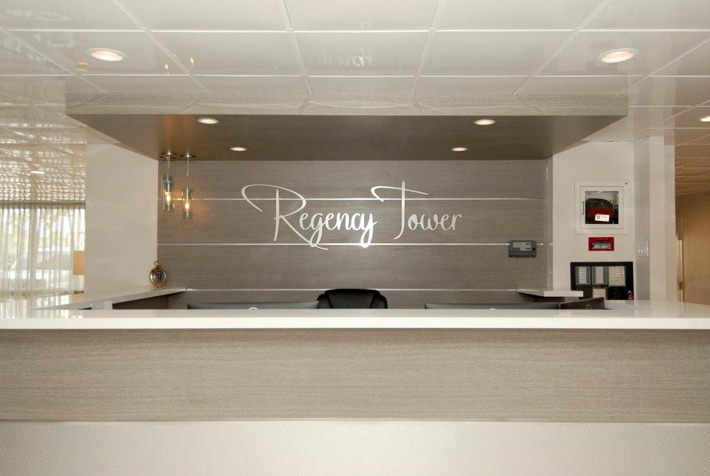 REGENCY TOWER CONDO - Residential Lease