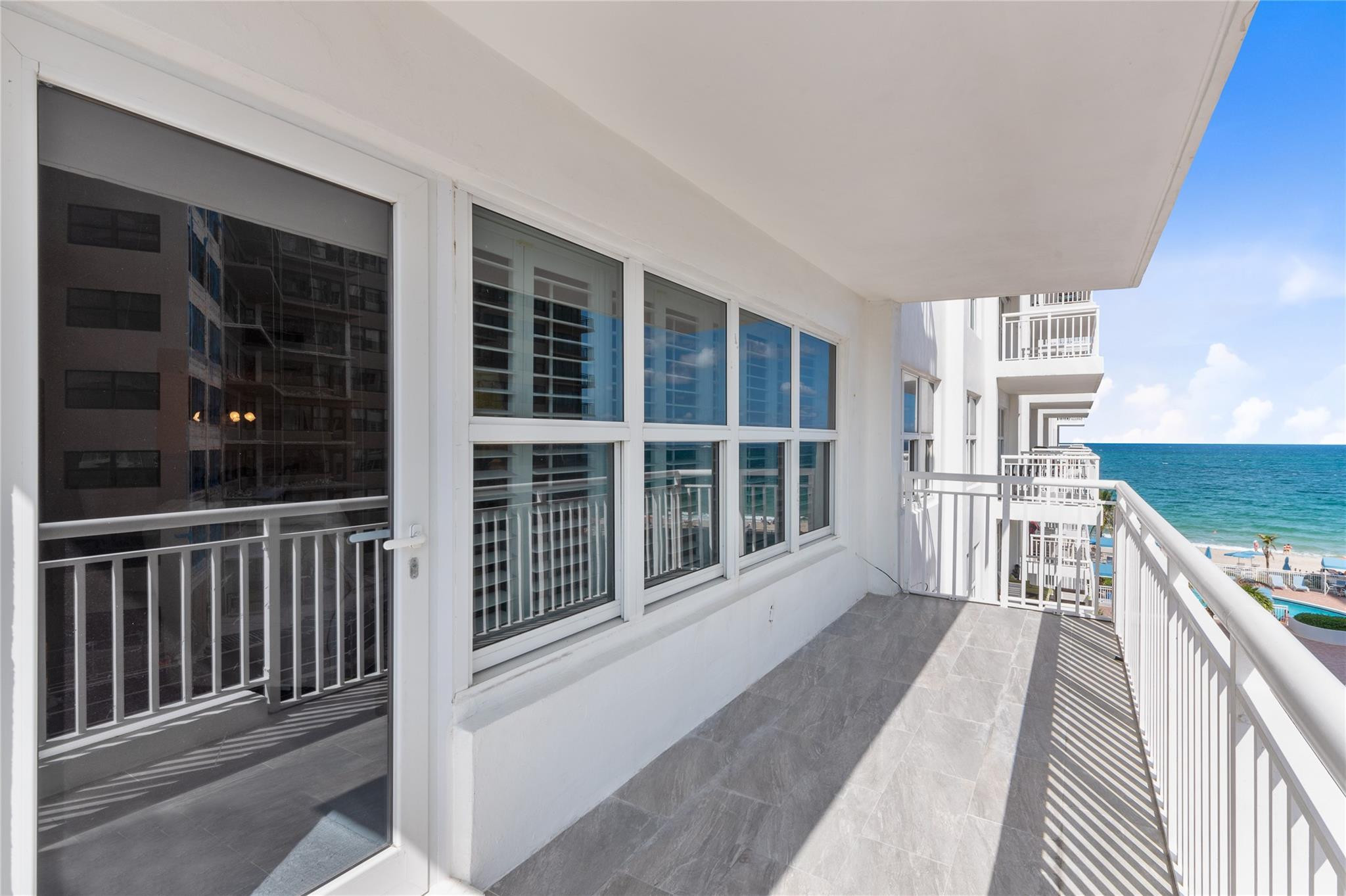 REGENCY TOWER CONDO - Residential Lease