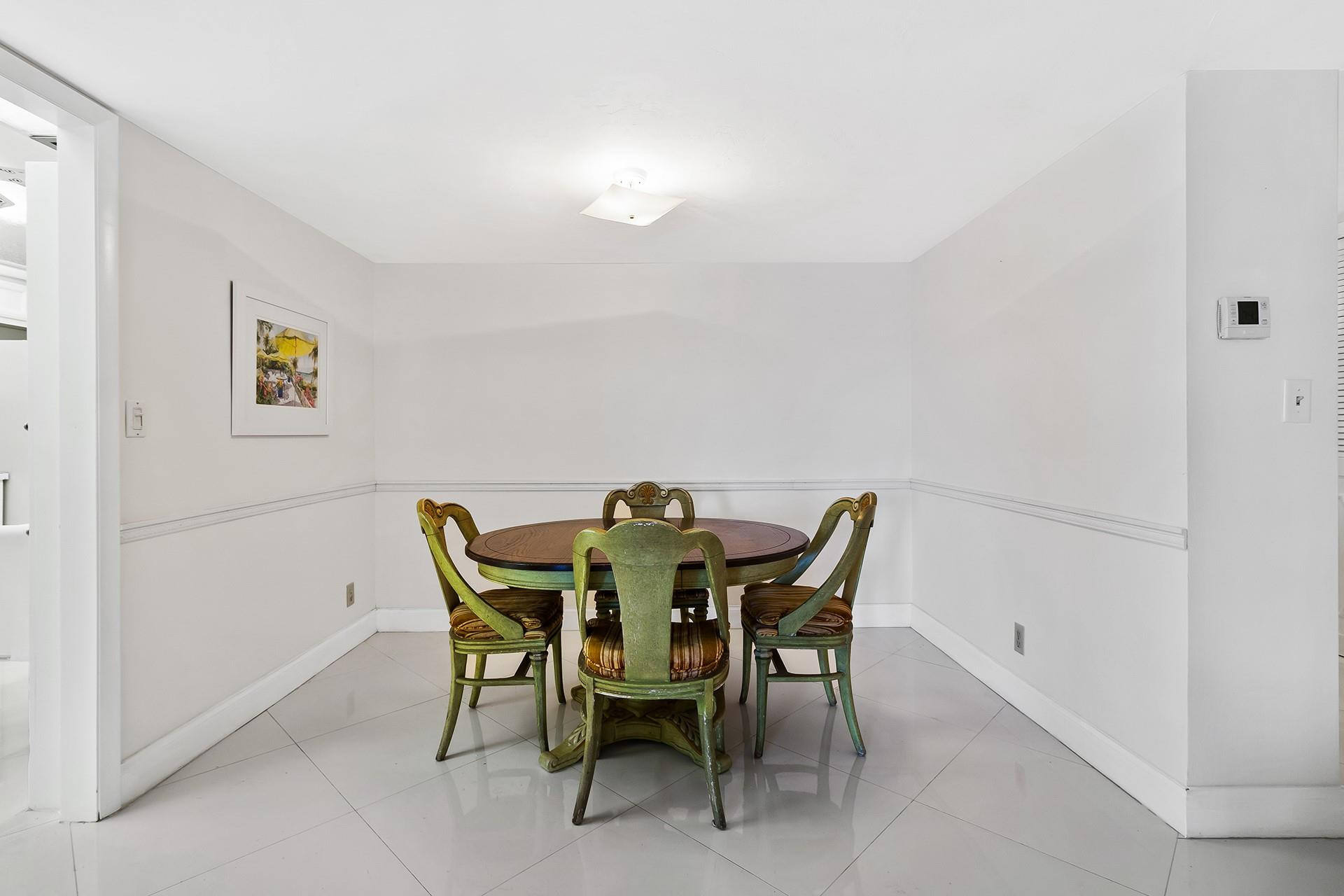 REGENCY TOWER CONDO - Residential Lease