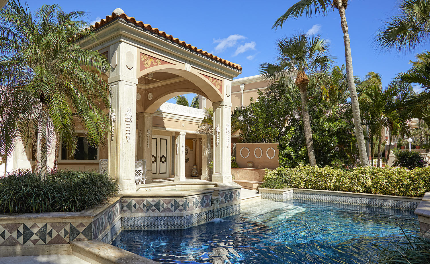 Jupiter Island - Residential