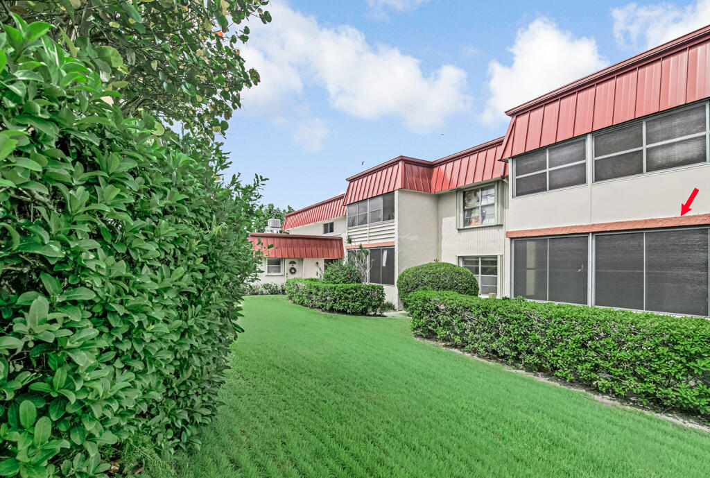 GREENWAY VILLAGE SOUTH CONDO 3 - Residential