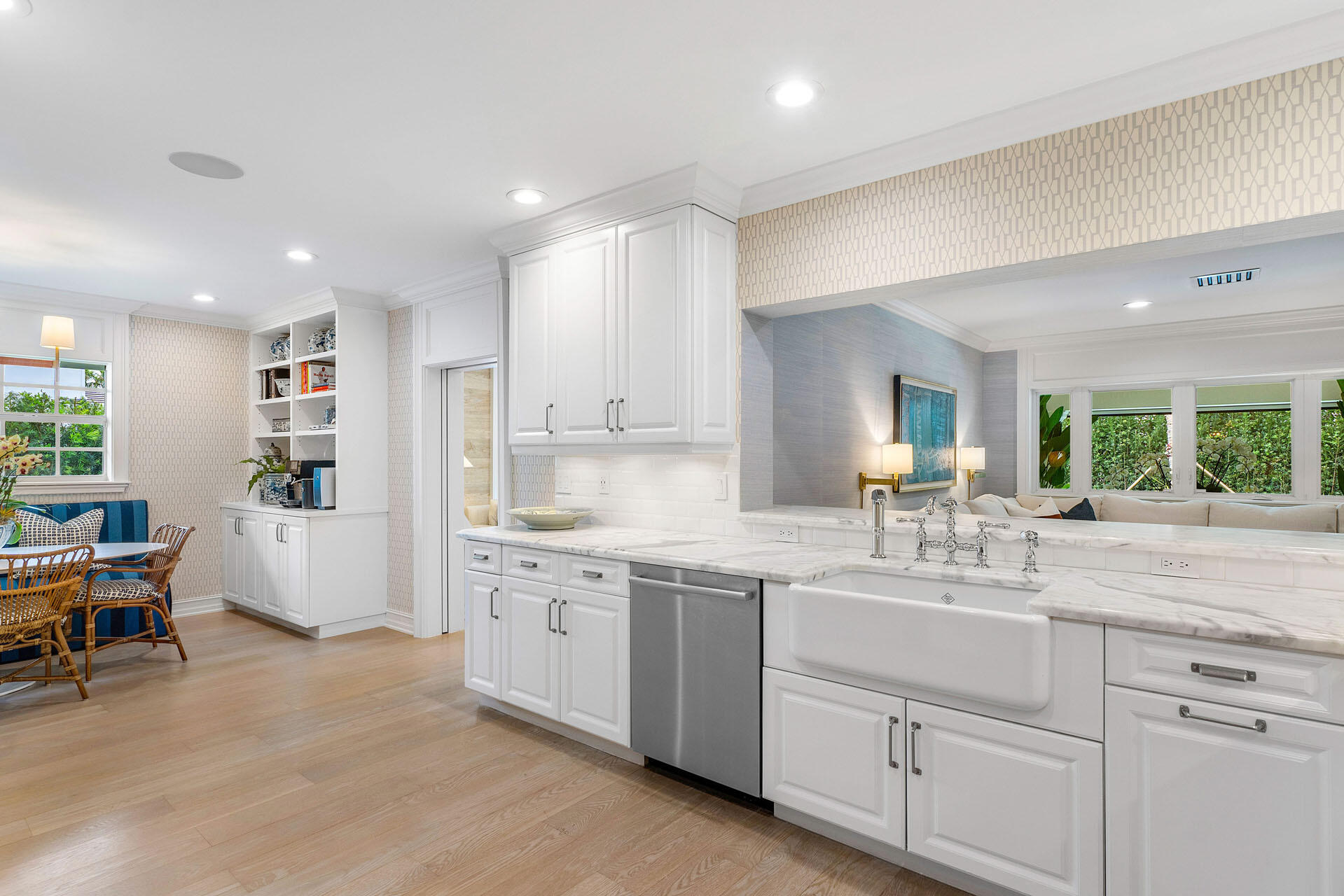 ROYAL PALM YACHT & COUNTRY CLUB - Residential