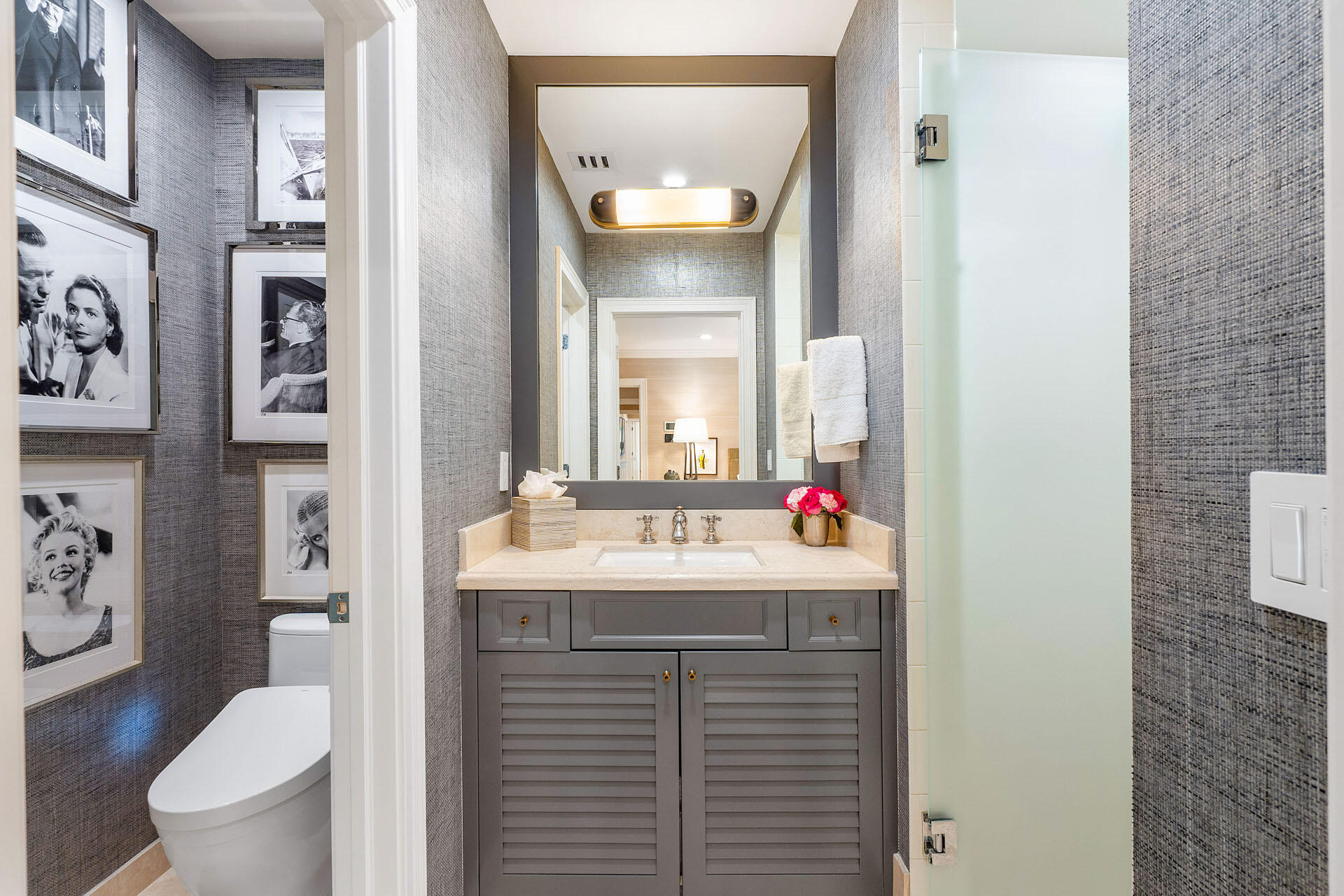 ROYAL PALM YACHT & COUNTRY CLUB - Residential