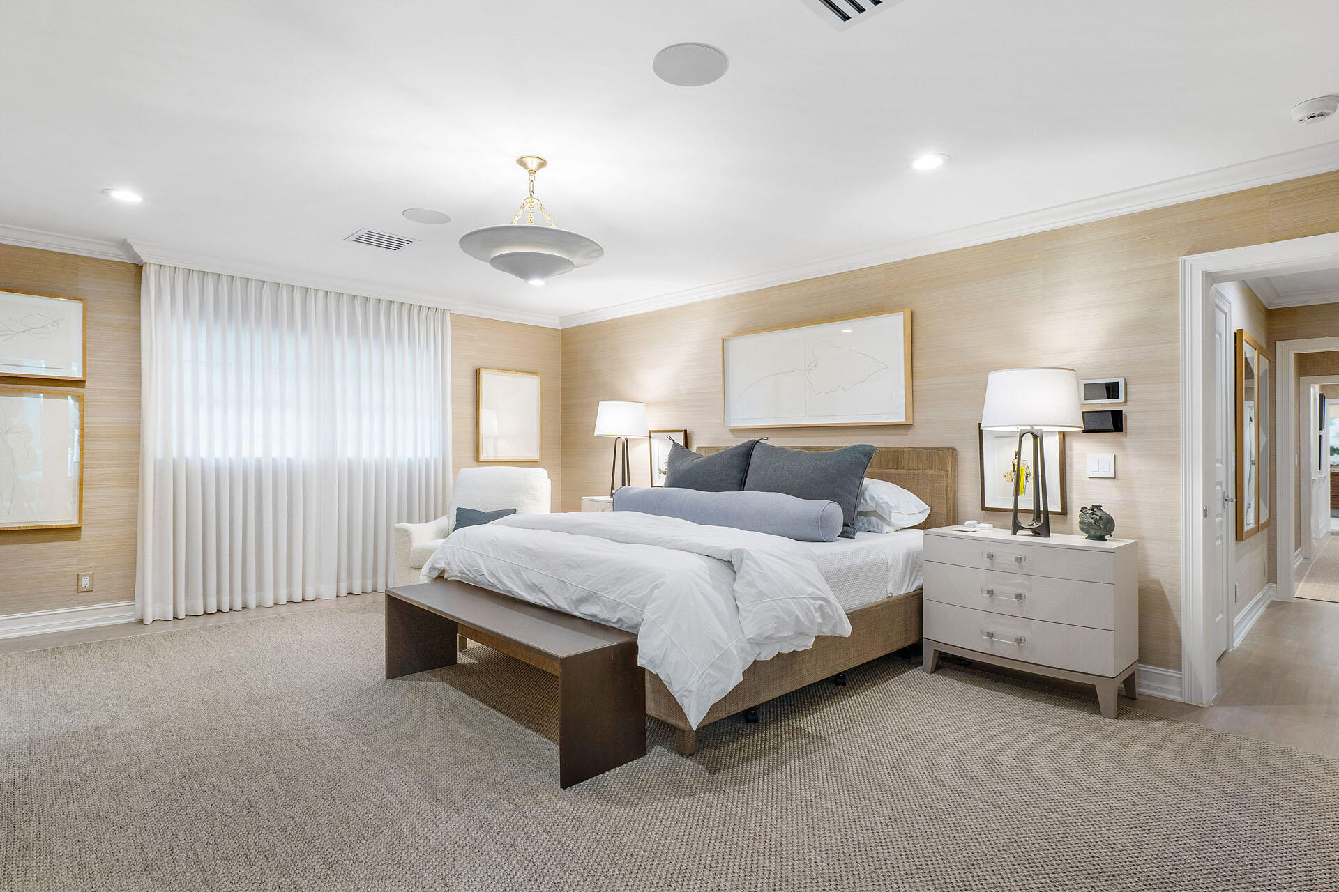 ROYAL PALM YACHT & COUNTRY CLUB - Residential