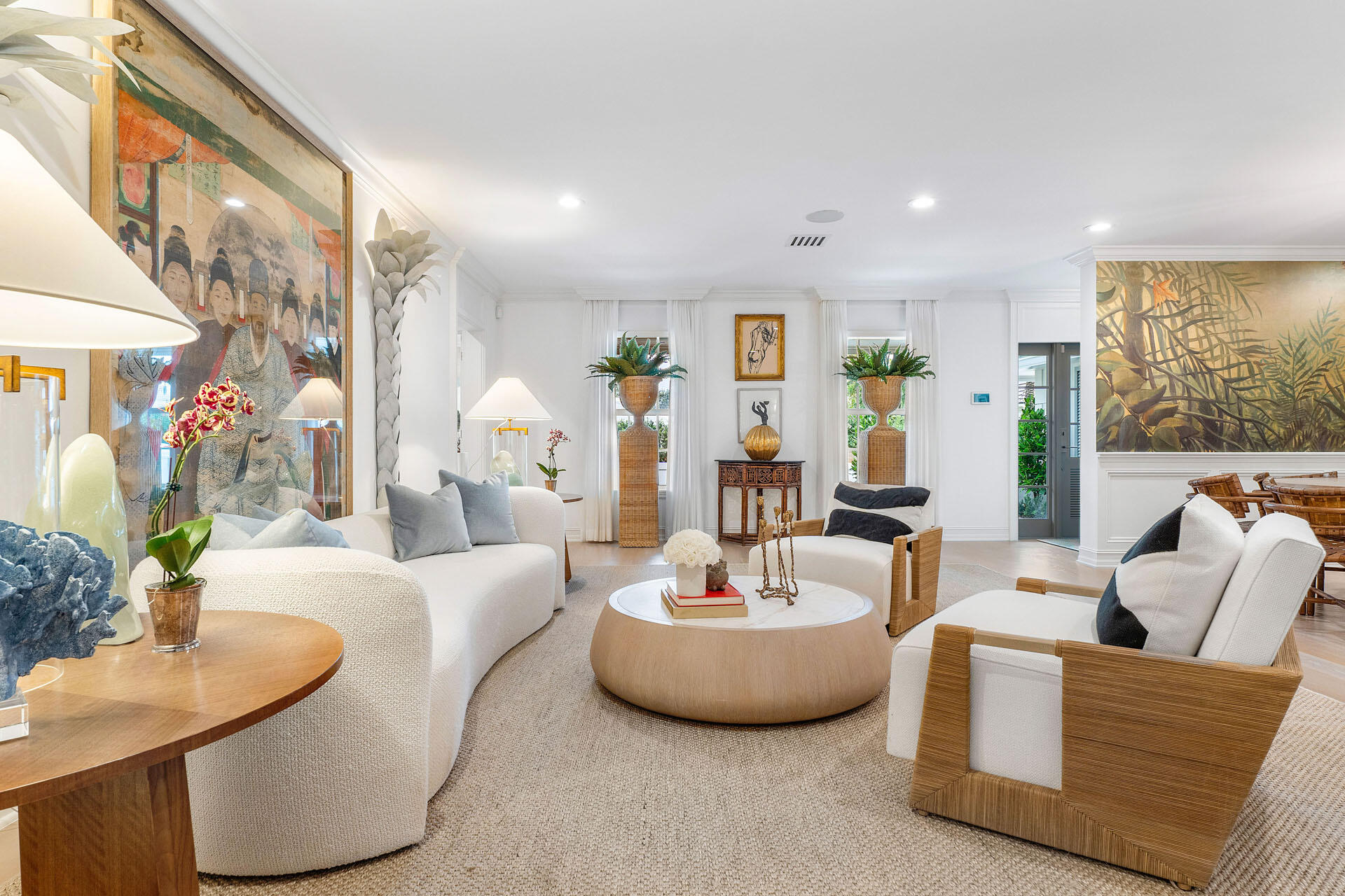 ROYAL PALM YACHT & COUNTRY CLUB - Residential