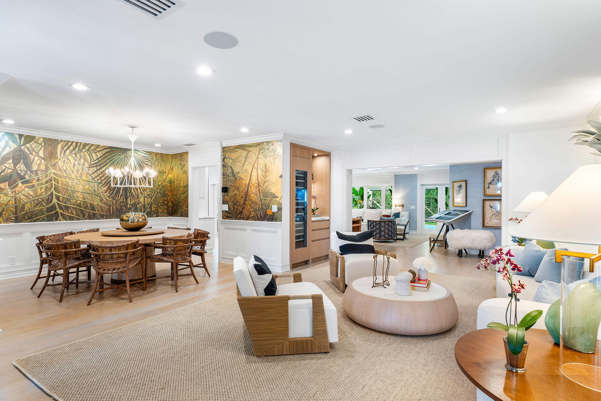 ROYAL PALM YACHT & COUNTRY CLUB - Residential