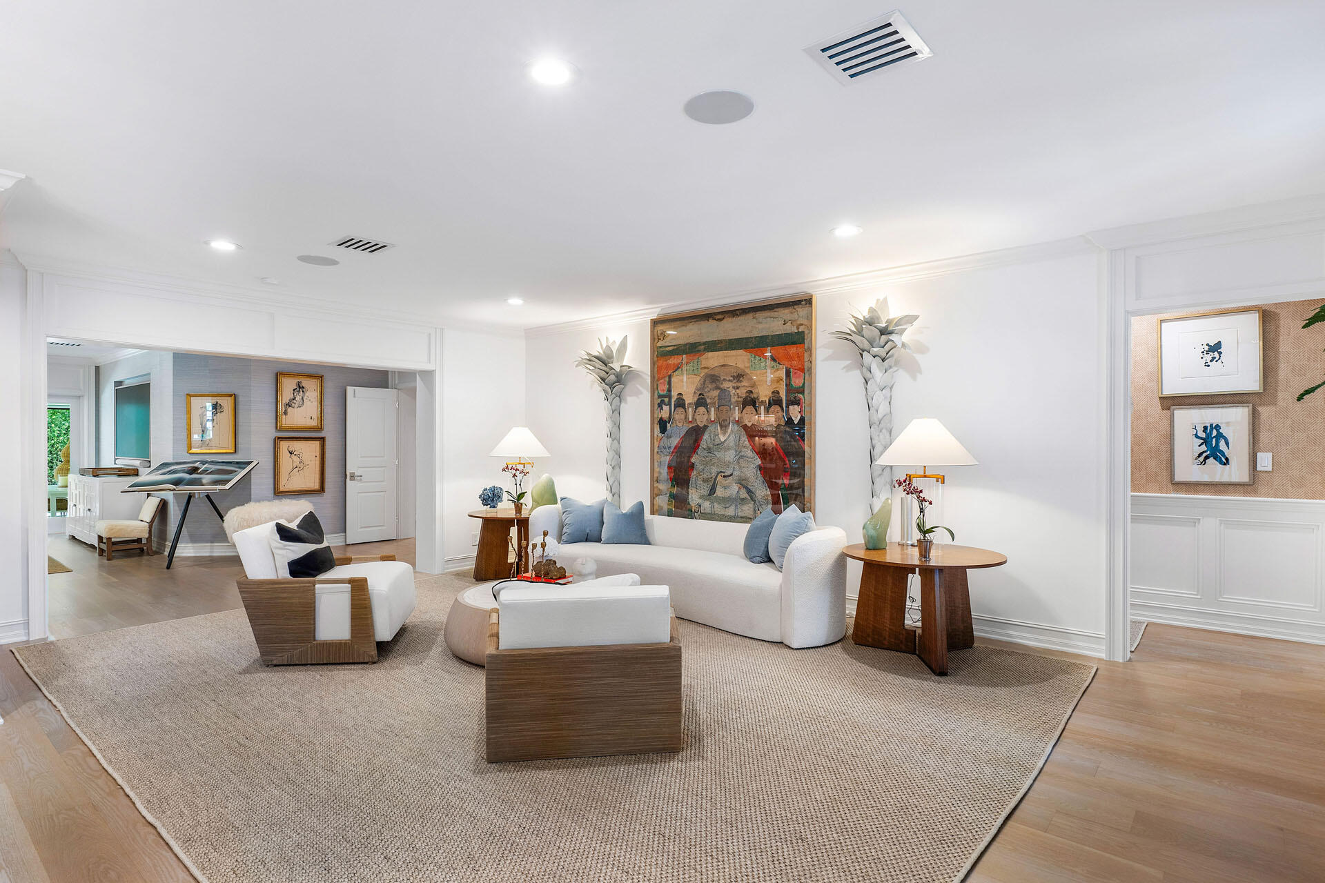 ROYAL PALM YACHT & COUNTRY CLUB - Residential