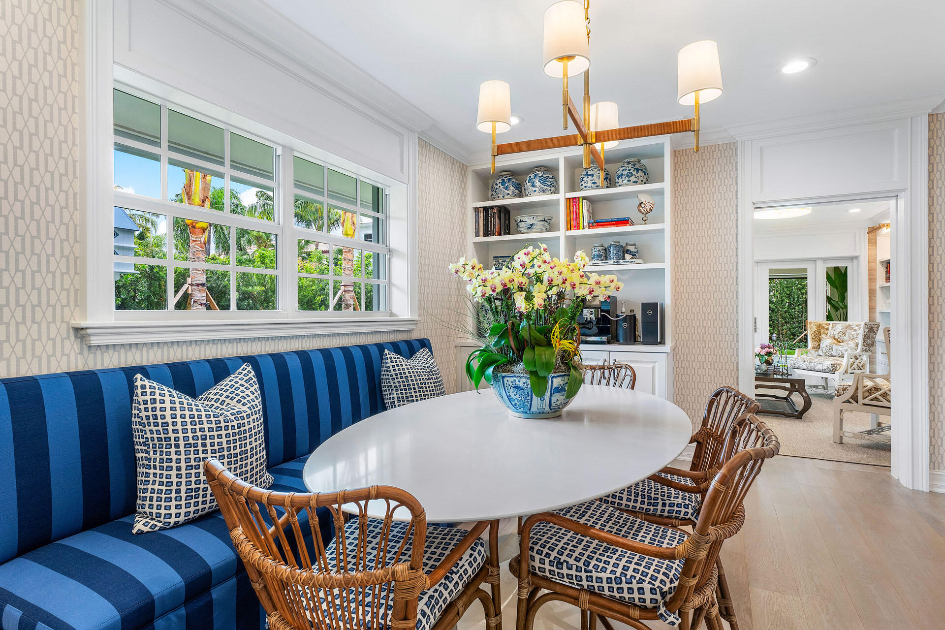 ROYAL PALM YACHT & COUNTRY CLUB - Residential