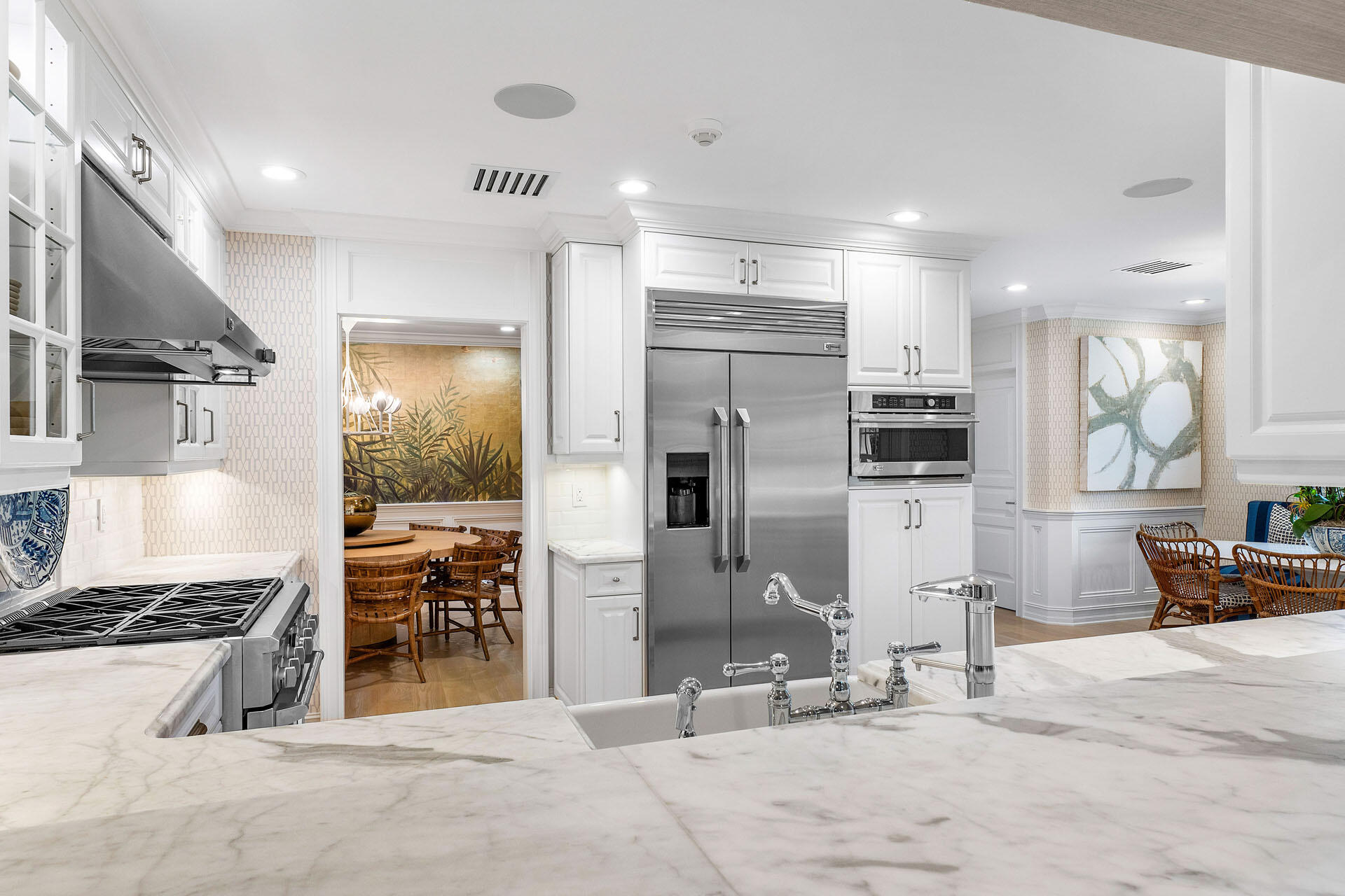 ROYAL PALM YACHT & COUNTRY CLUB - Residential