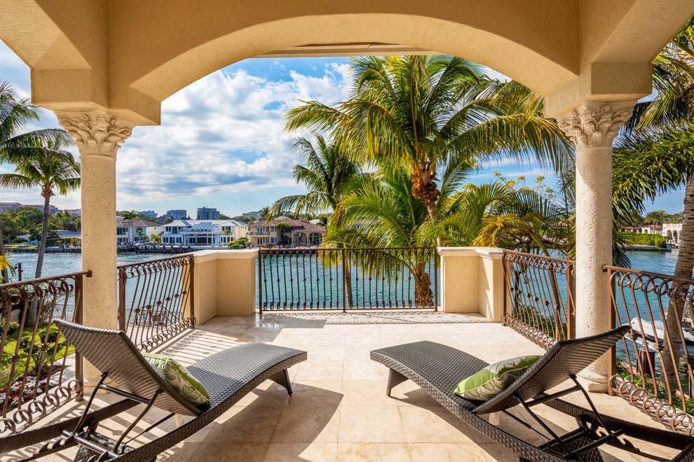 BOCA RATON RIVIERA - Residential