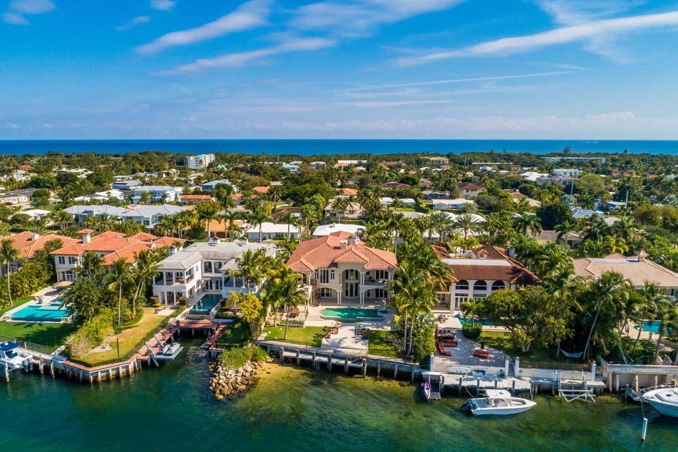 BOCA RATON RIVIERA - Residential