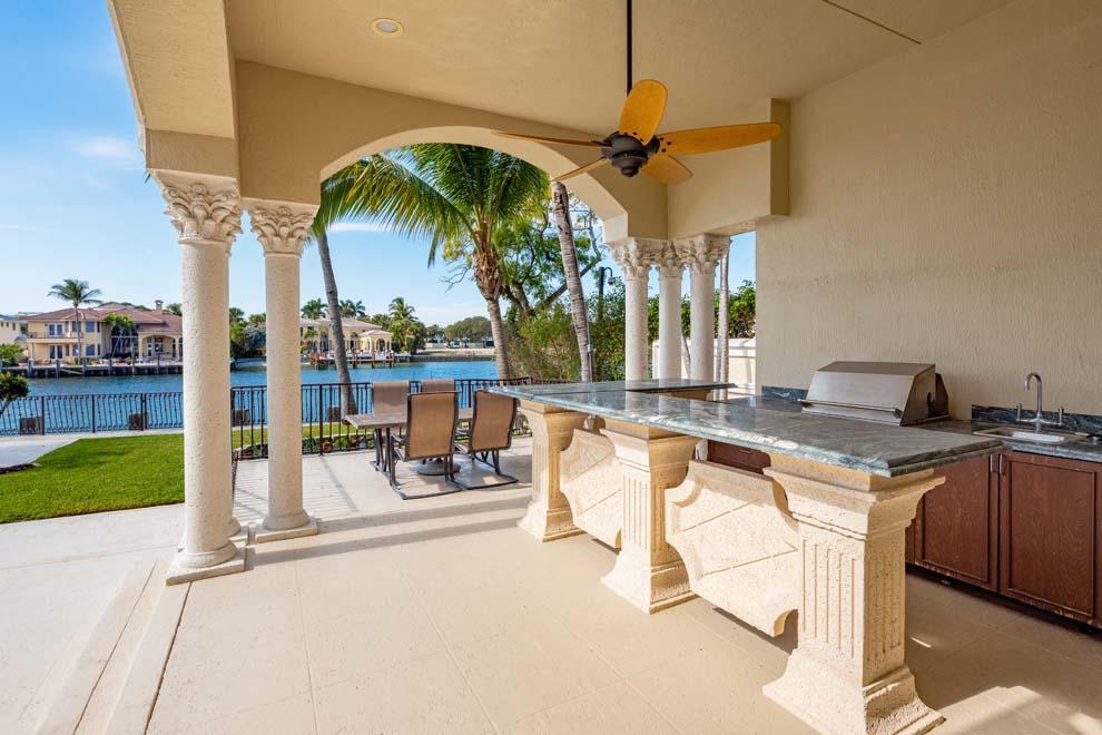 BOCA RATON RIVIERA - Residential