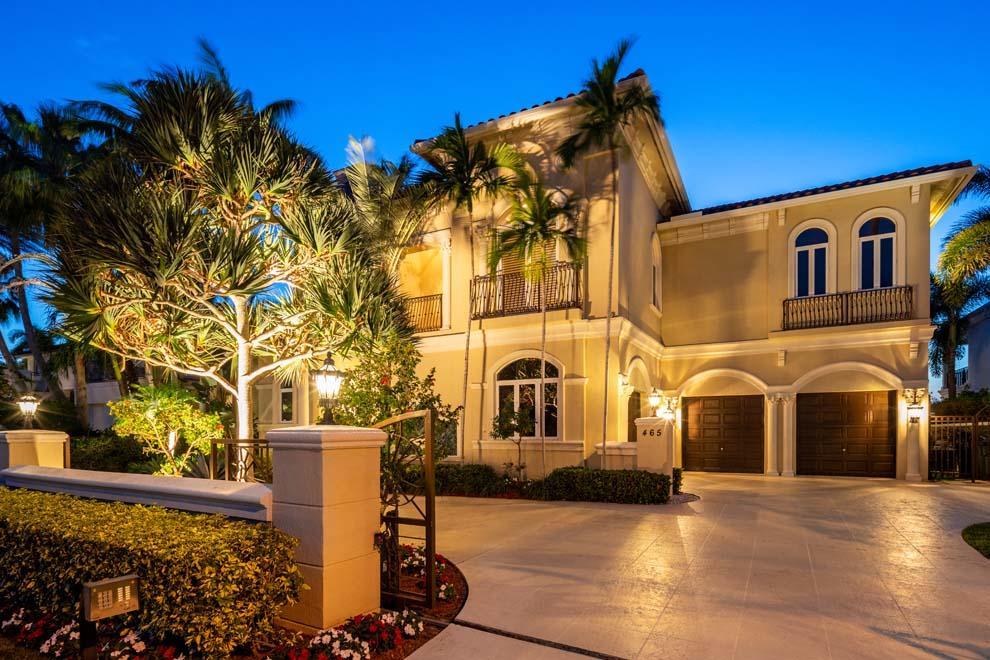 BOCA RATON RIVIERA - Residential