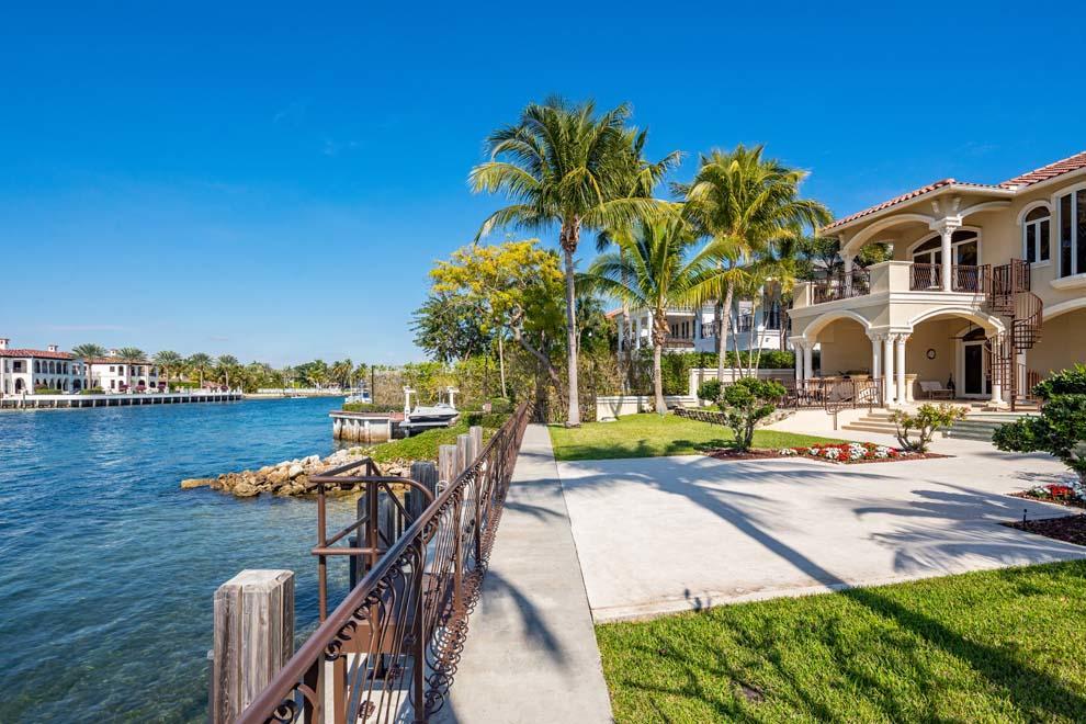BOCA RATON RIVIERA - Residential