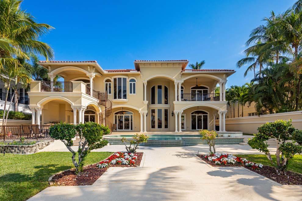 BOCA RATON RIVIERA - Residential