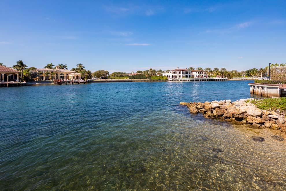 BOCA RATON RIVIERA - Residential