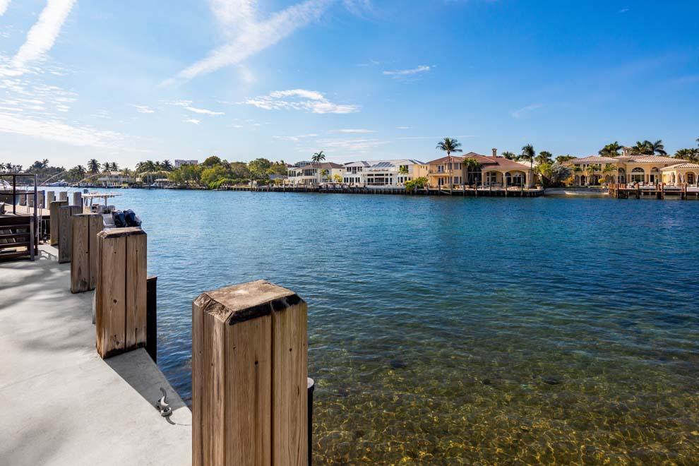 BOCA RATON RIVIERA - Residential