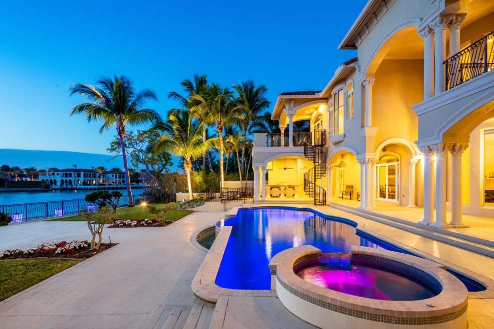BOCA RATON RIVIERA - Residential