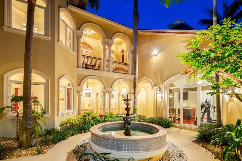 BOCA RATON RIVIERA - Residential