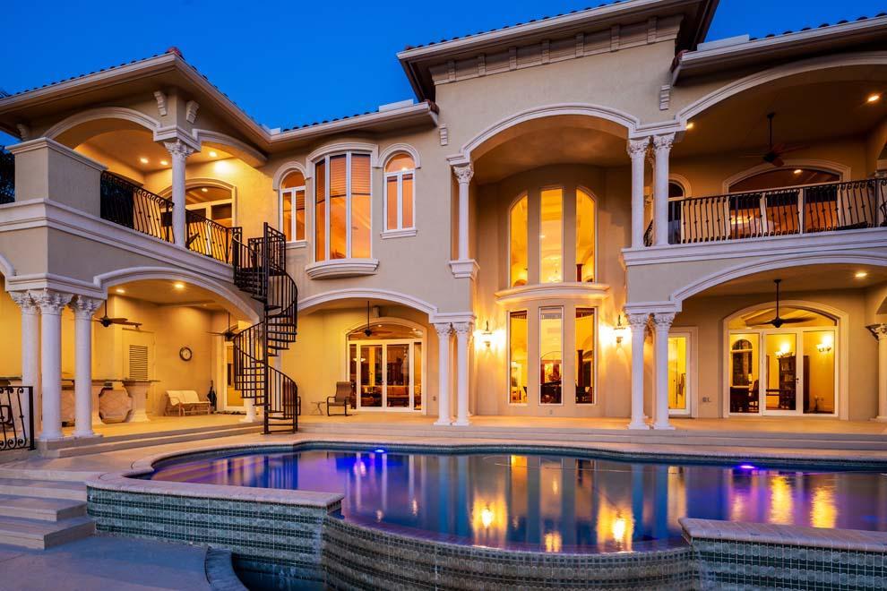 BOCA RATON RIVIERA - Residential