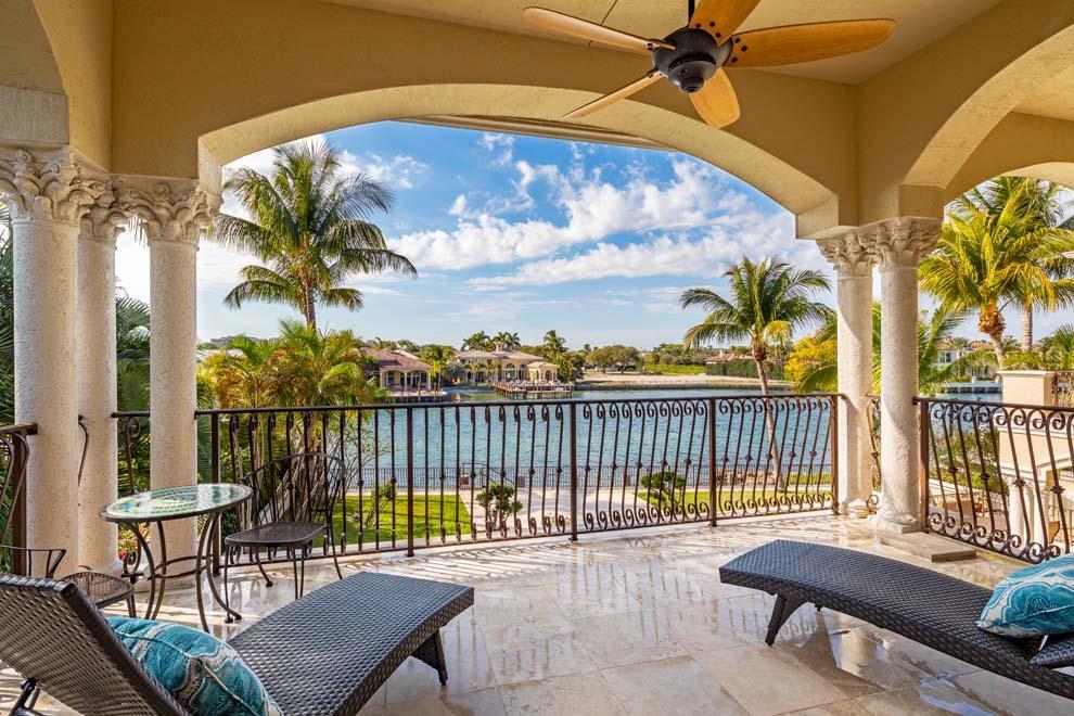 BOCA RATON RIVIERA - Residential