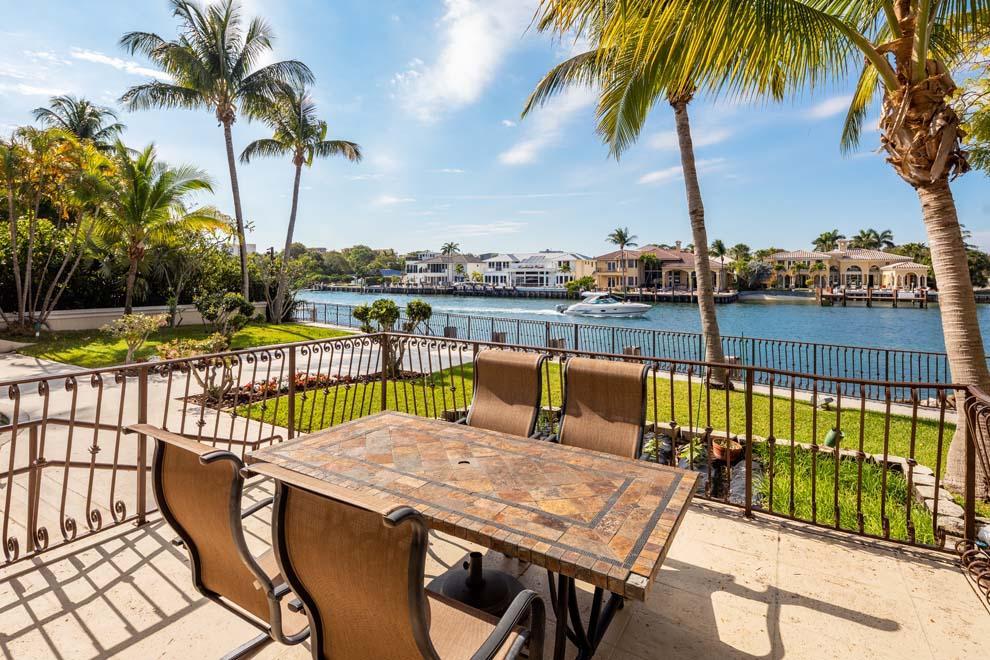 BOCA RATON RIVIERA - Residential