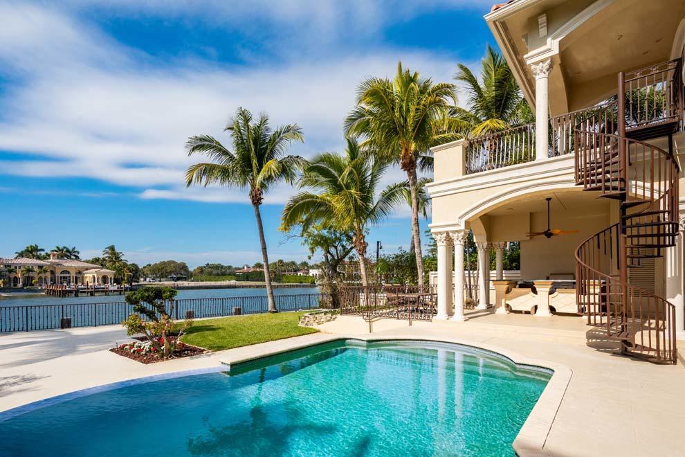 BOCA RATON RIVIERA - Residential