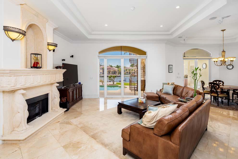 BOCA RATON RIVIERA - Residential