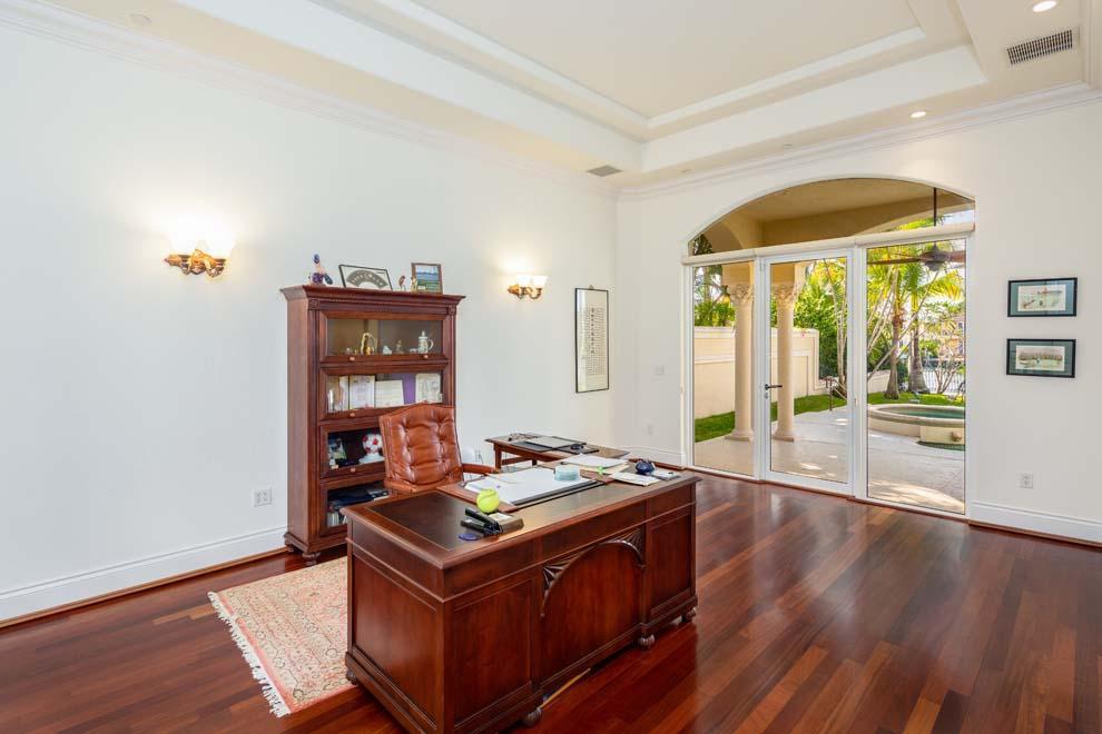 BOCA RATON RIVIERA - Residential