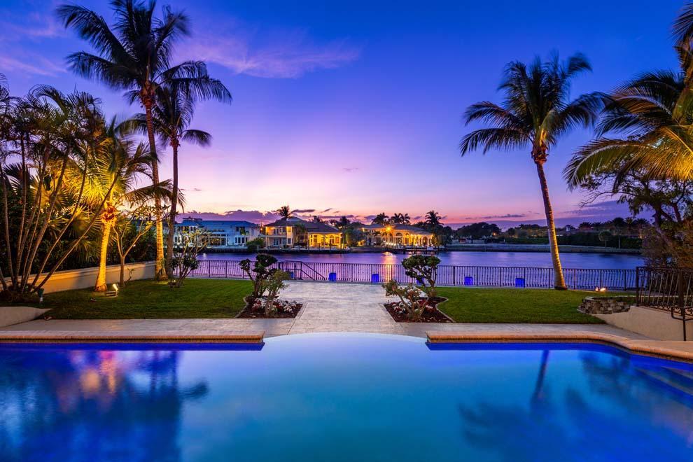BOCA RATON RIVIERA - Residential