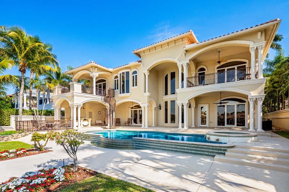 BOCA RATON RIVIERA - Residential