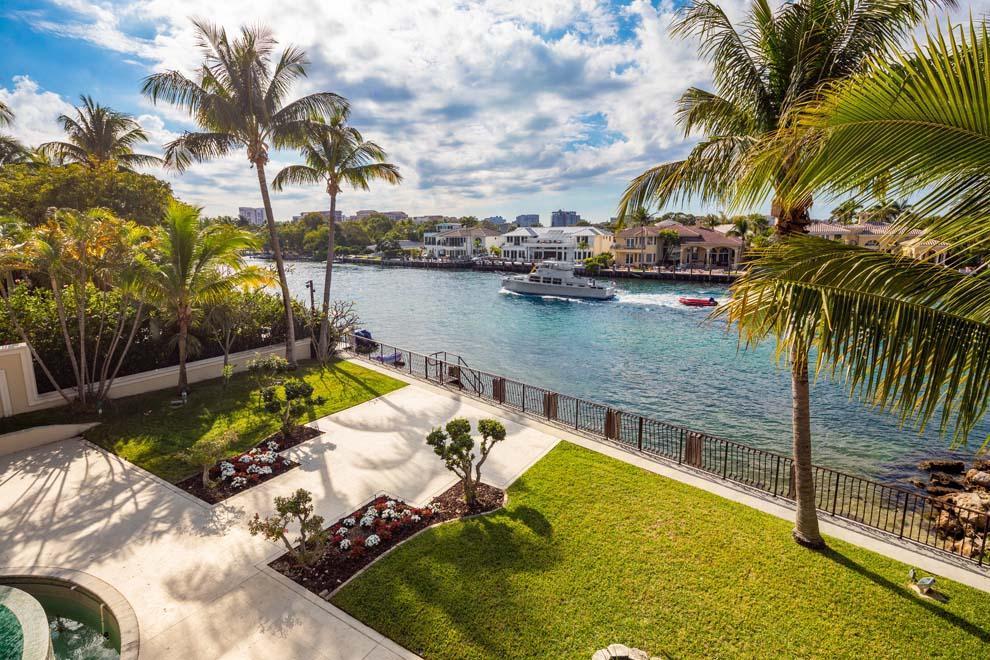 BOCA RATON RIVIERA - Residential