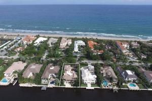 CAMELOT ON THE ATLANTIC - Residential