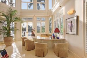 CAMELOT ON THE ATLANTIC - Residential