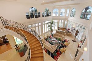 CAMELOT ON THE ATLANTIC - Residential