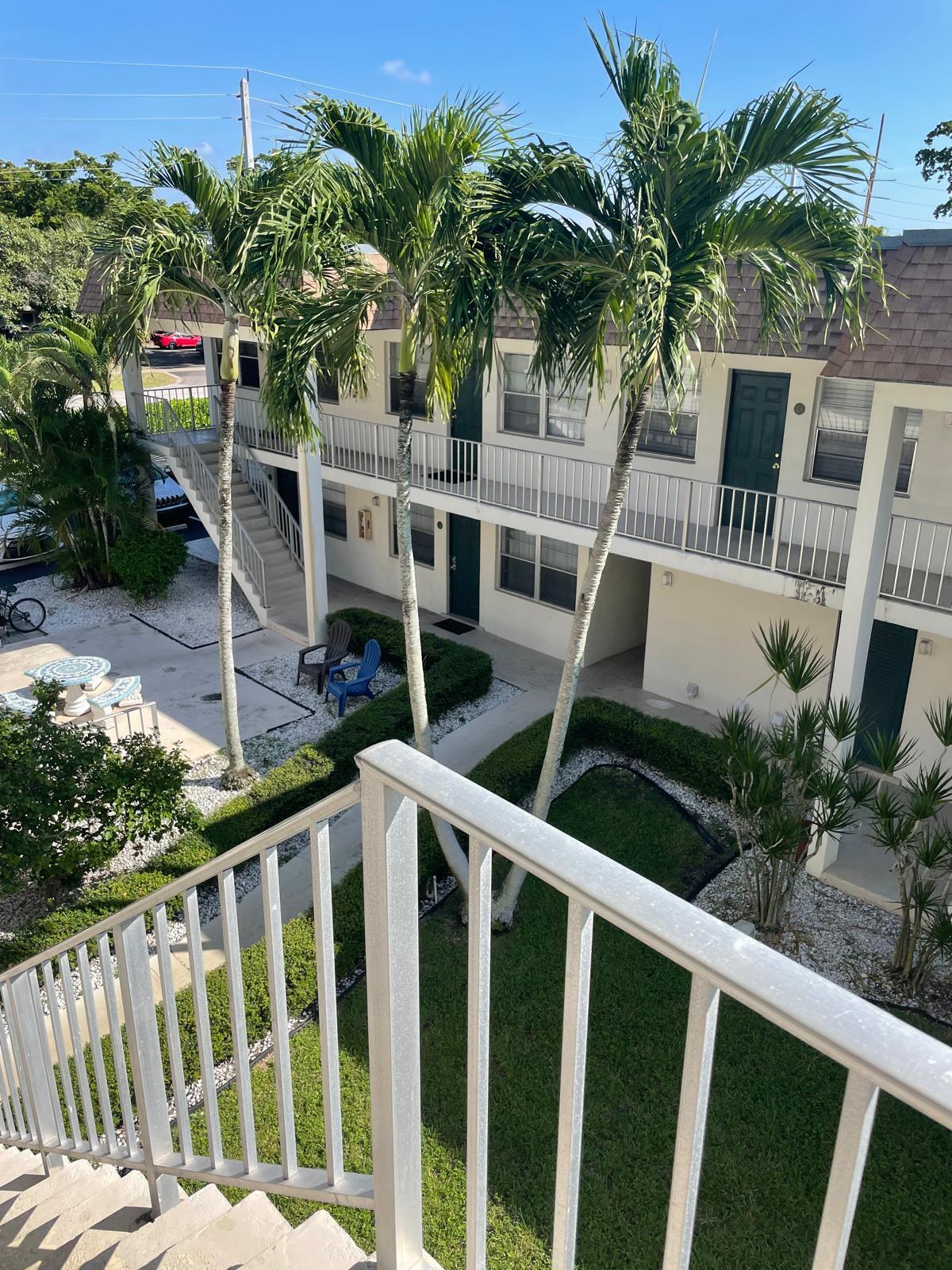 BOCA HILLS CONDO - Residential