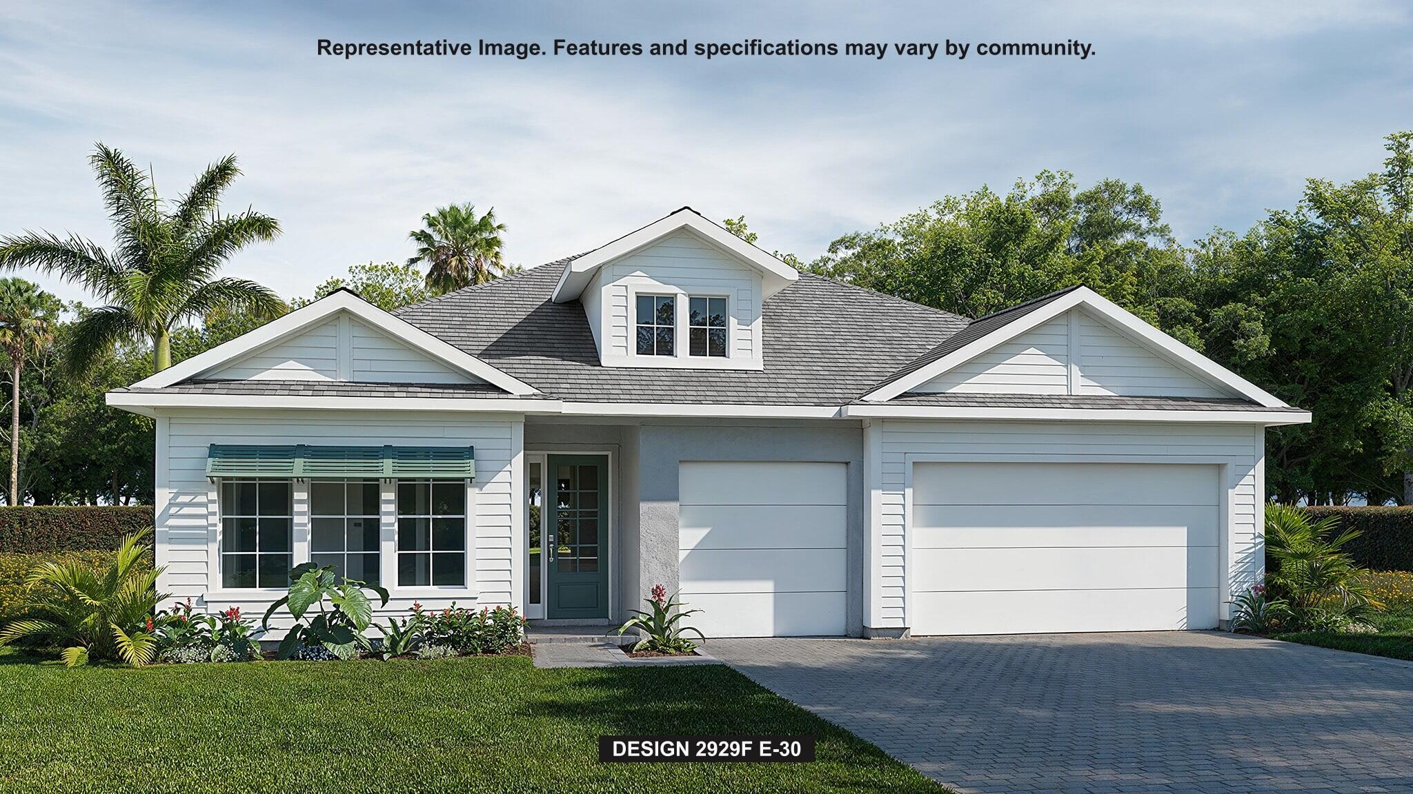 Glynlea Country Club - Residential