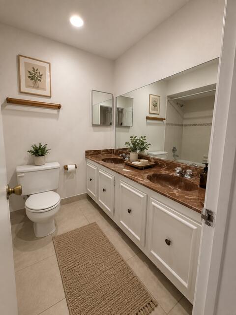 ARROWHEAD GOLF & TENNIS CLUB - Residential