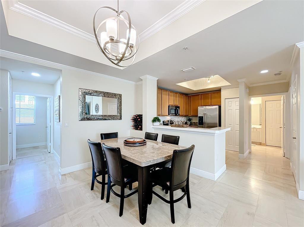 PALOMA LAKES - Residential