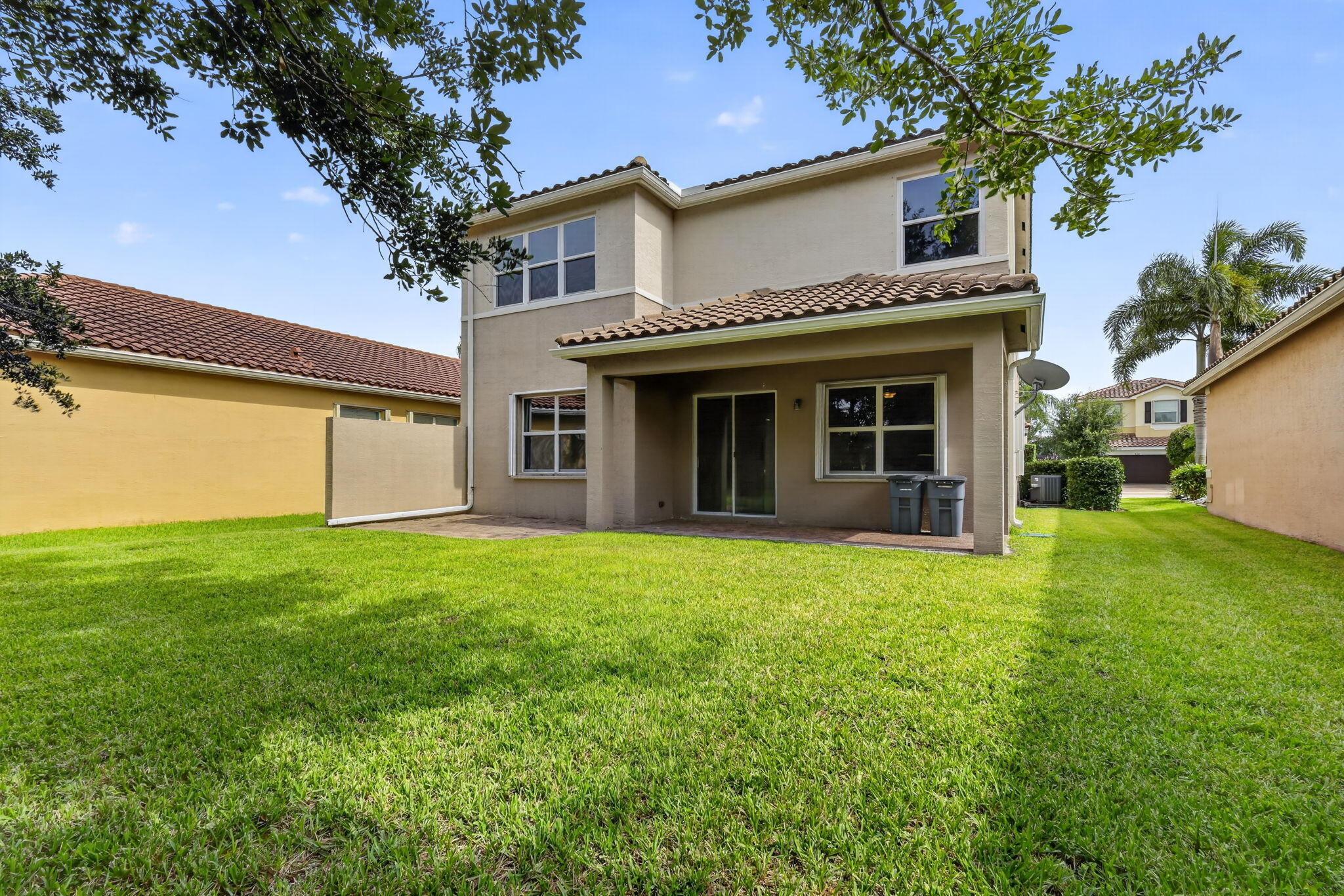 Canyon Trails - Residential