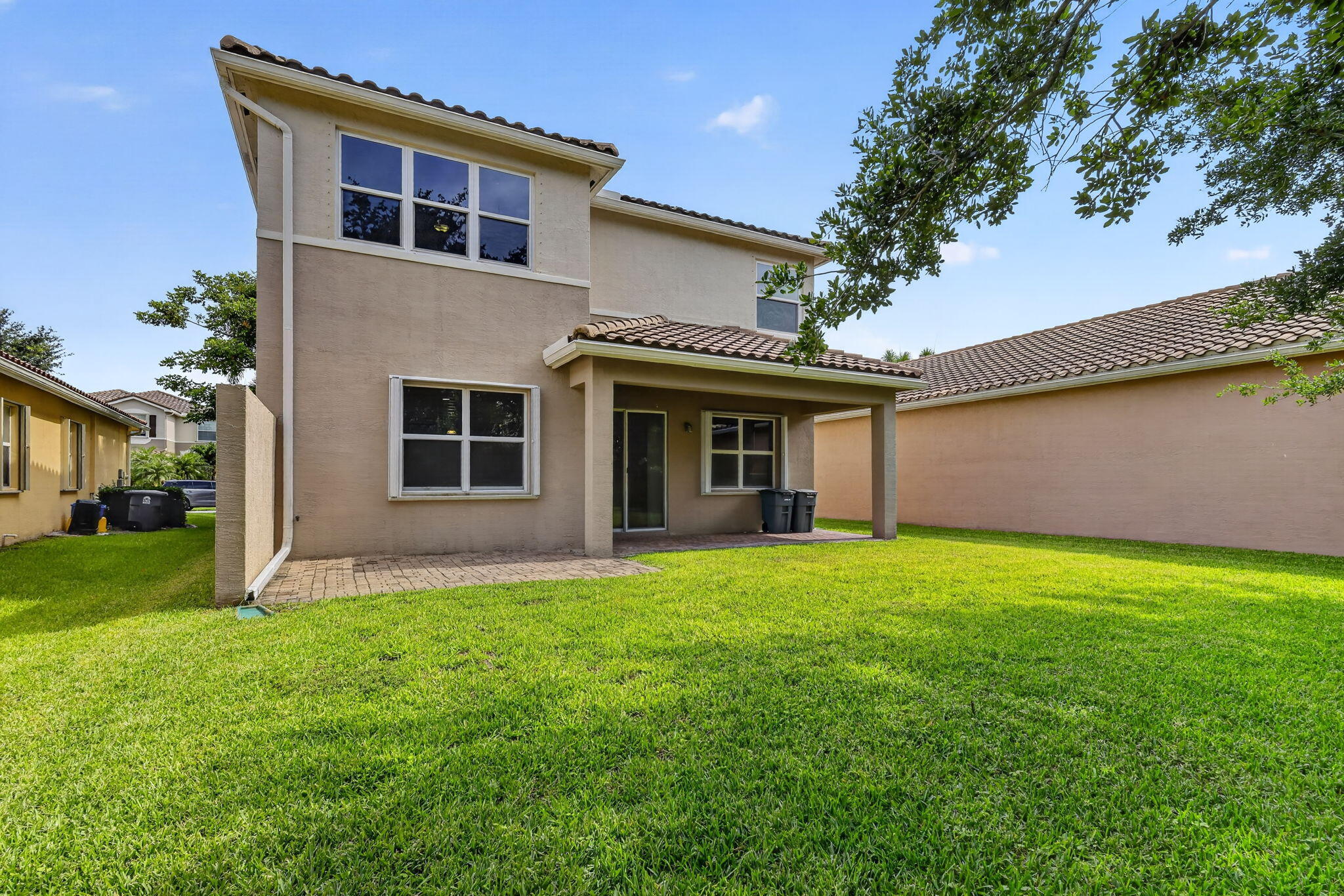 Canyon Trails - Residential