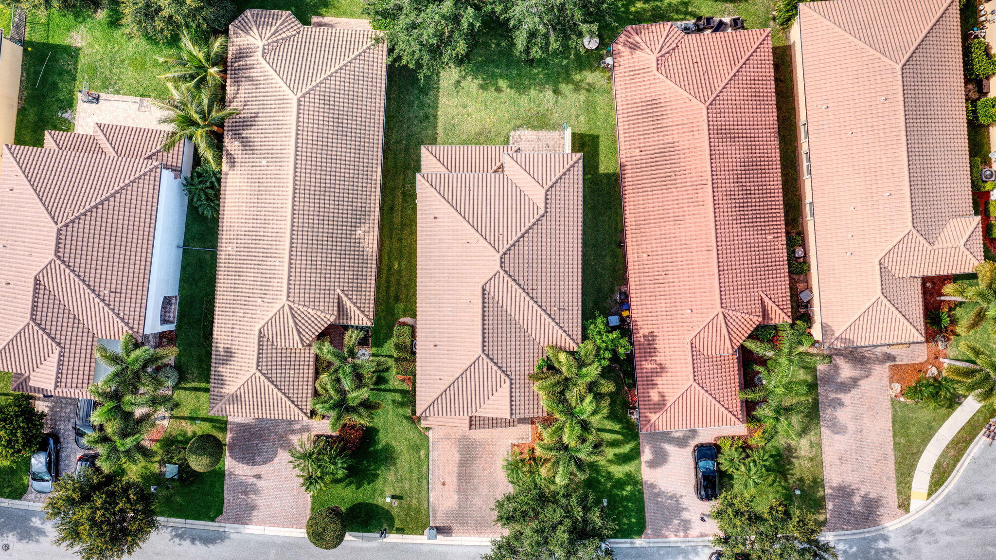 Canyon Trails - Residential