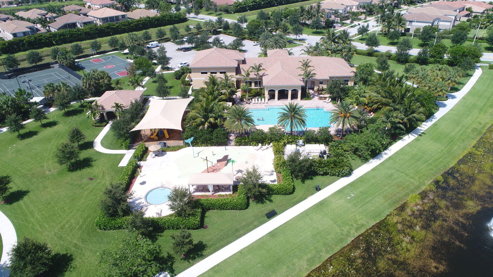 Canyon Trails - Residential