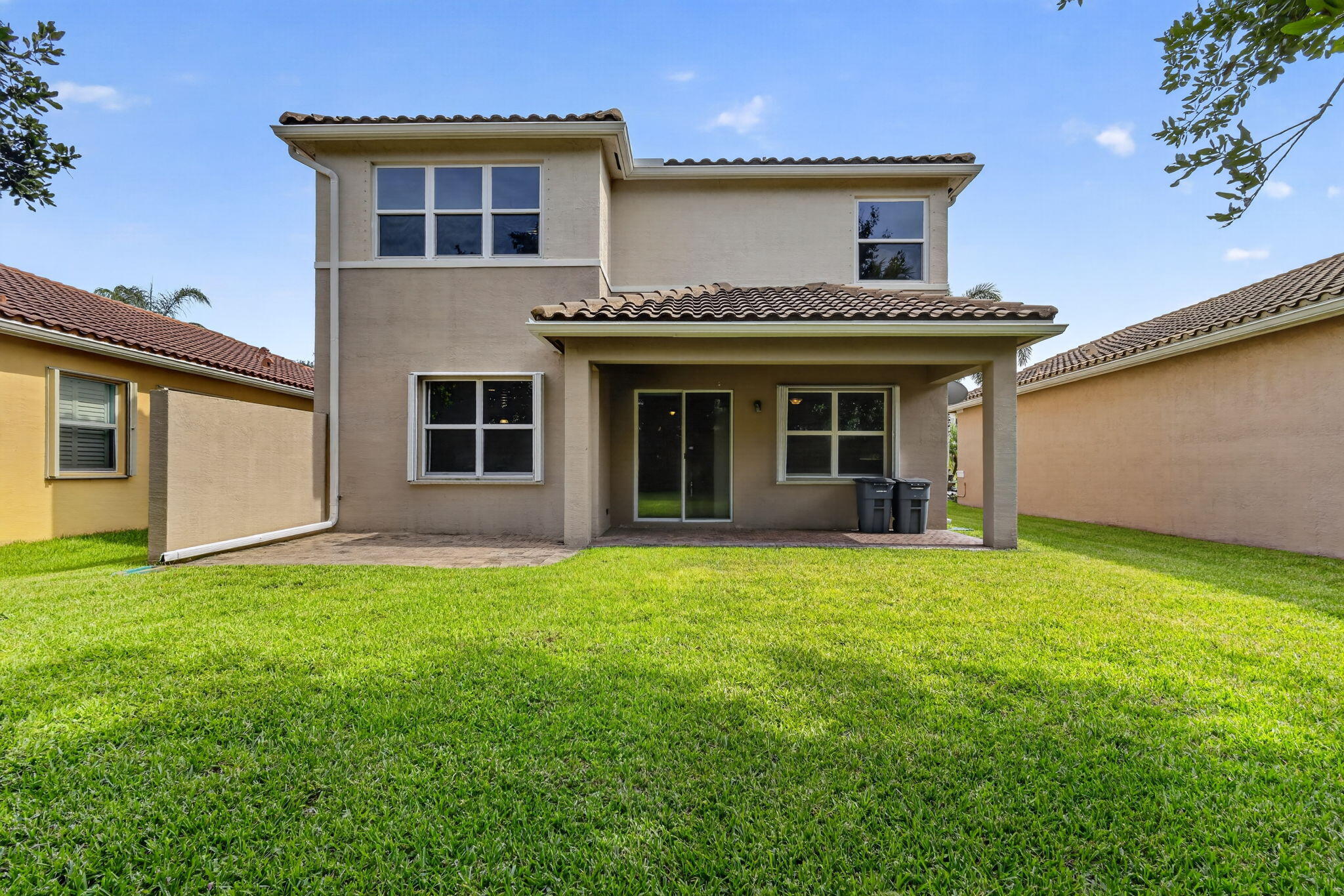 Canyon Trails - Residential