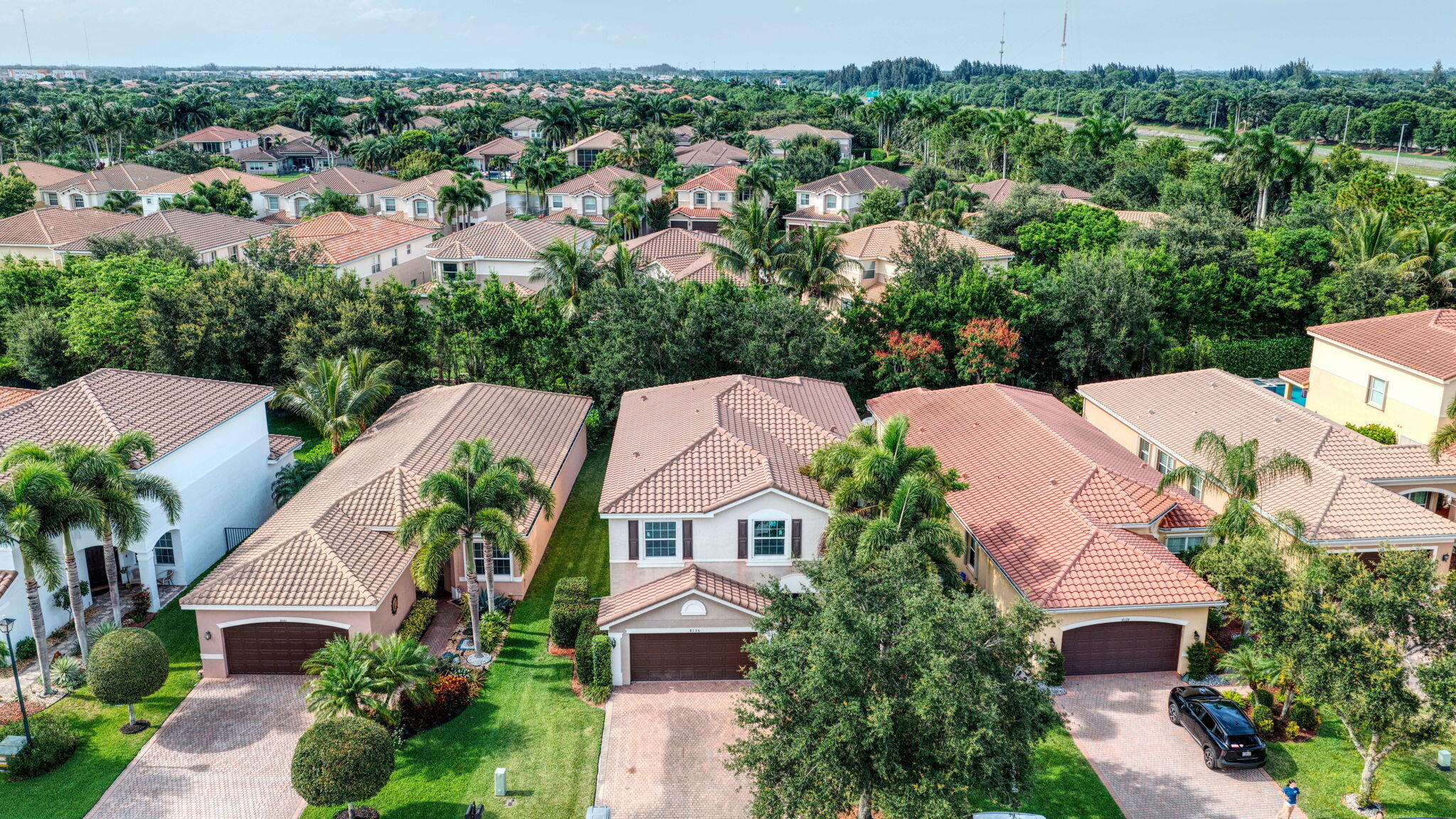 Canyon Trails - Residential